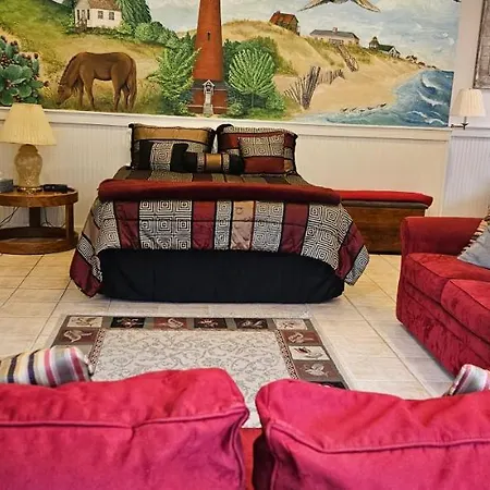Ferienwohnung Kd By The Sea